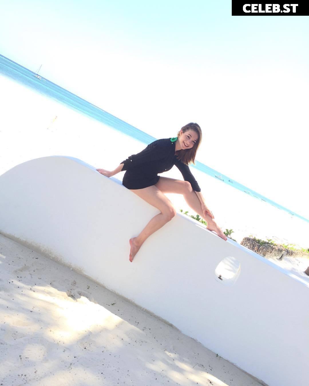 Lisa-Marie Koroll Image 2877050