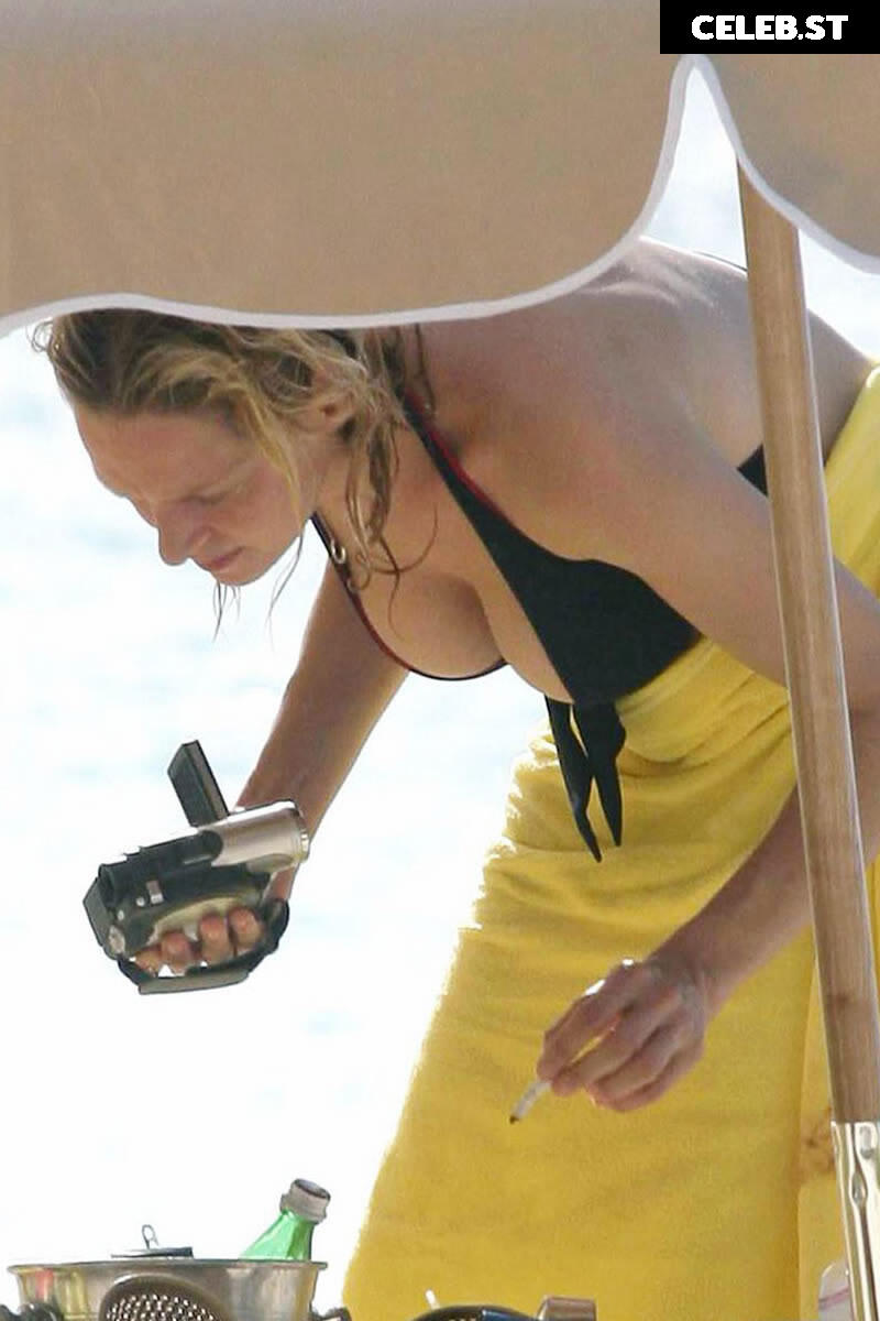 Uma Thurman Image 2877016