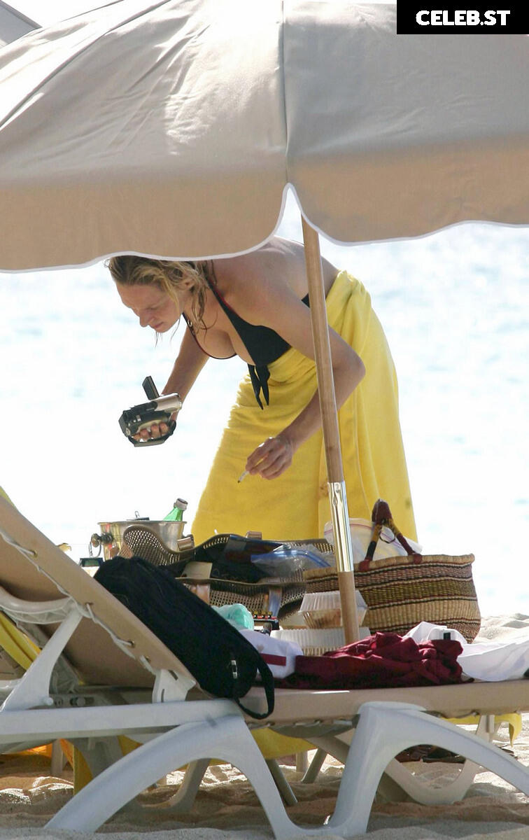 Uma Thurman Image 2877029