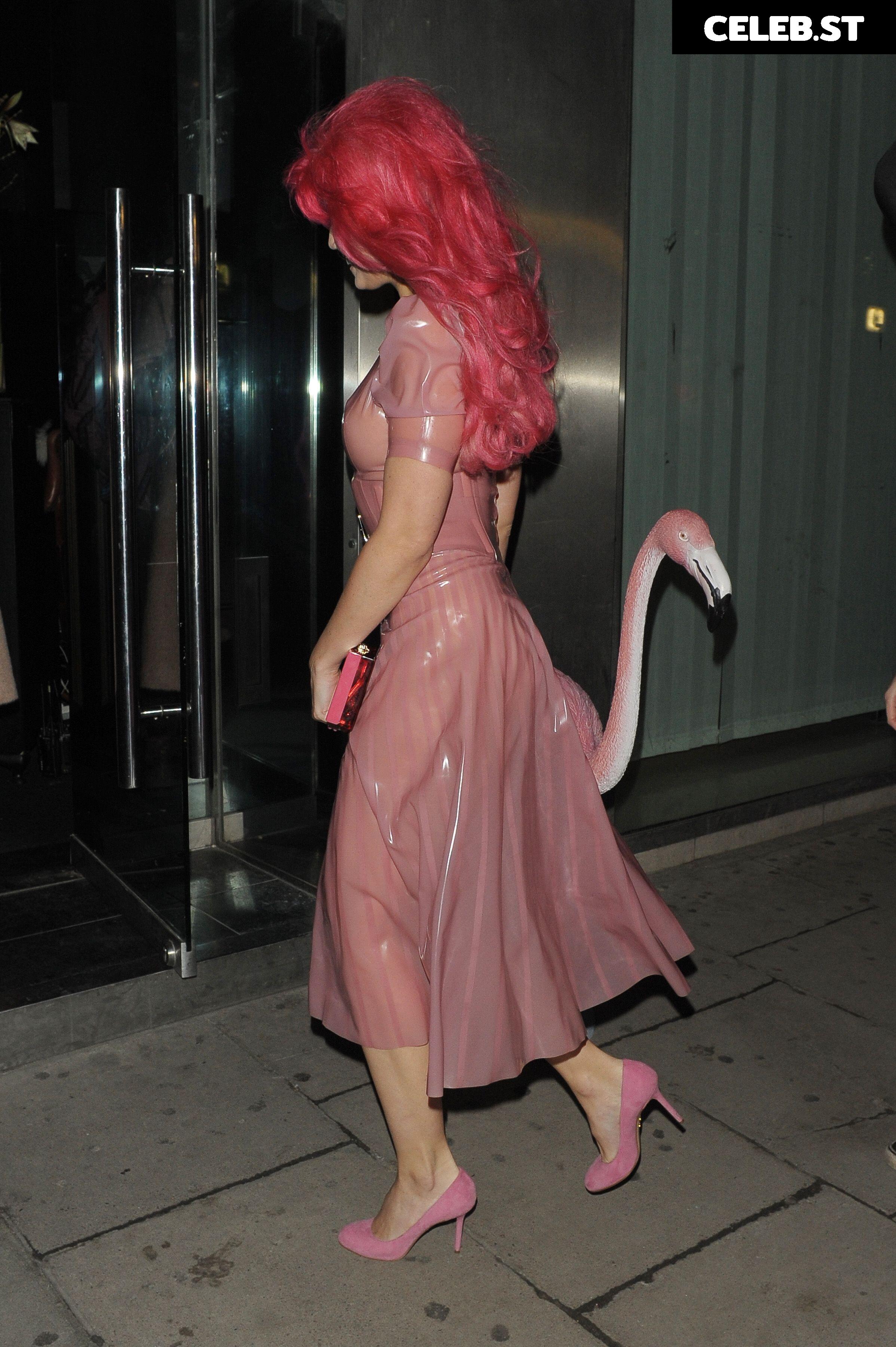 Daisy Lowe Image 2877355