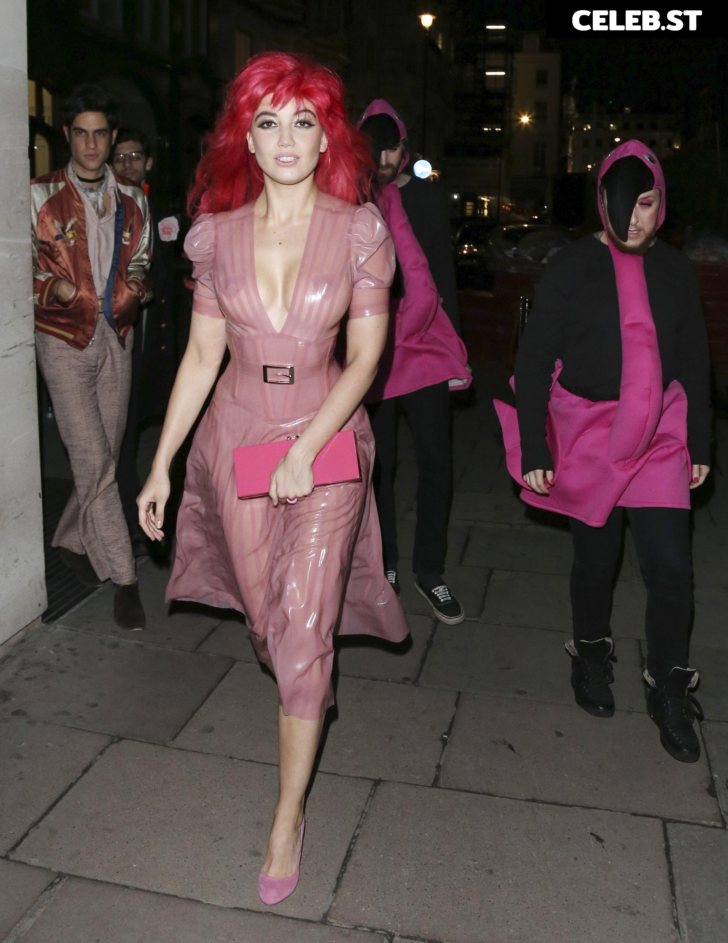 Daisy Lowe Image 2877369