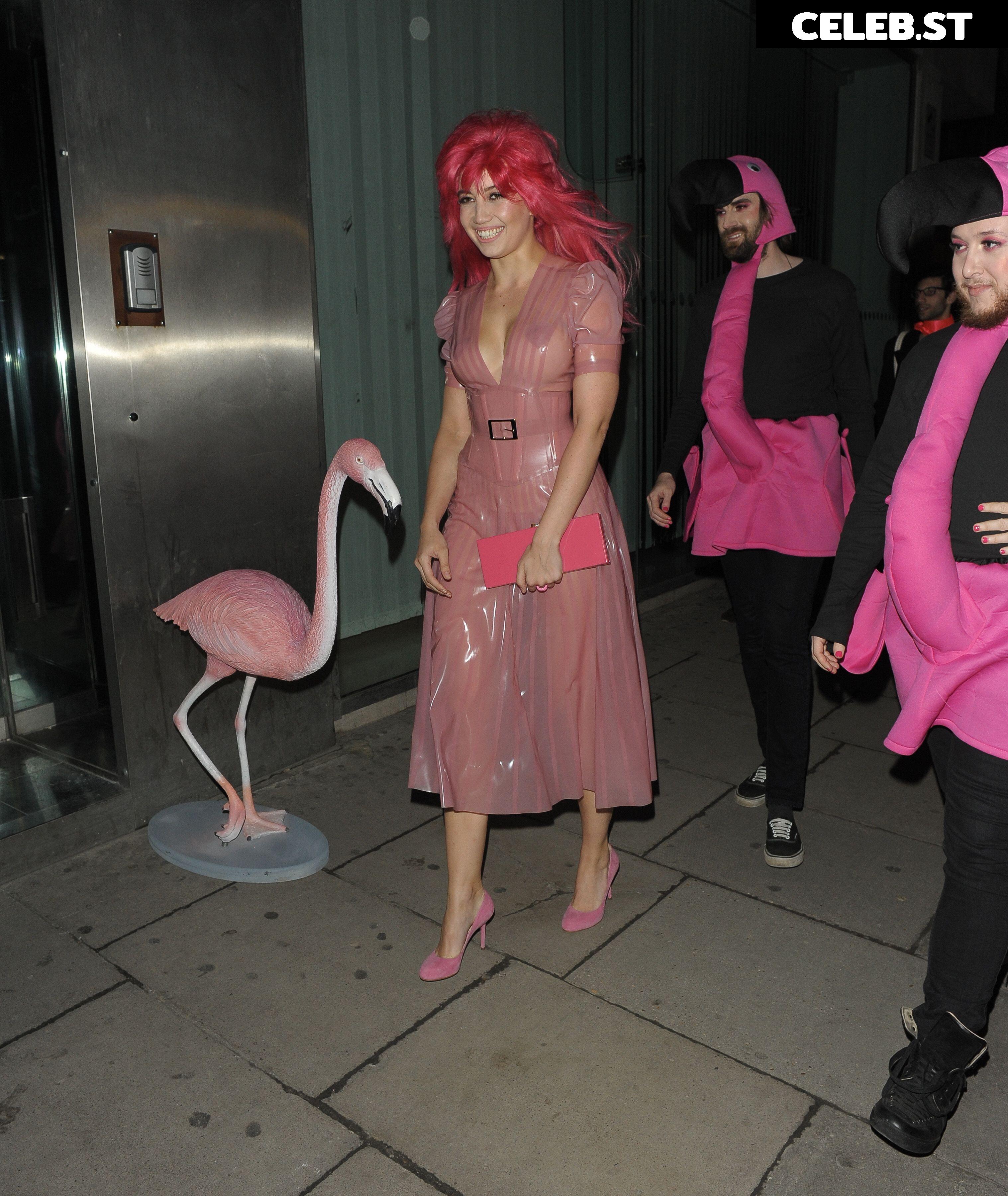 Daisy Lowe Image 2877302