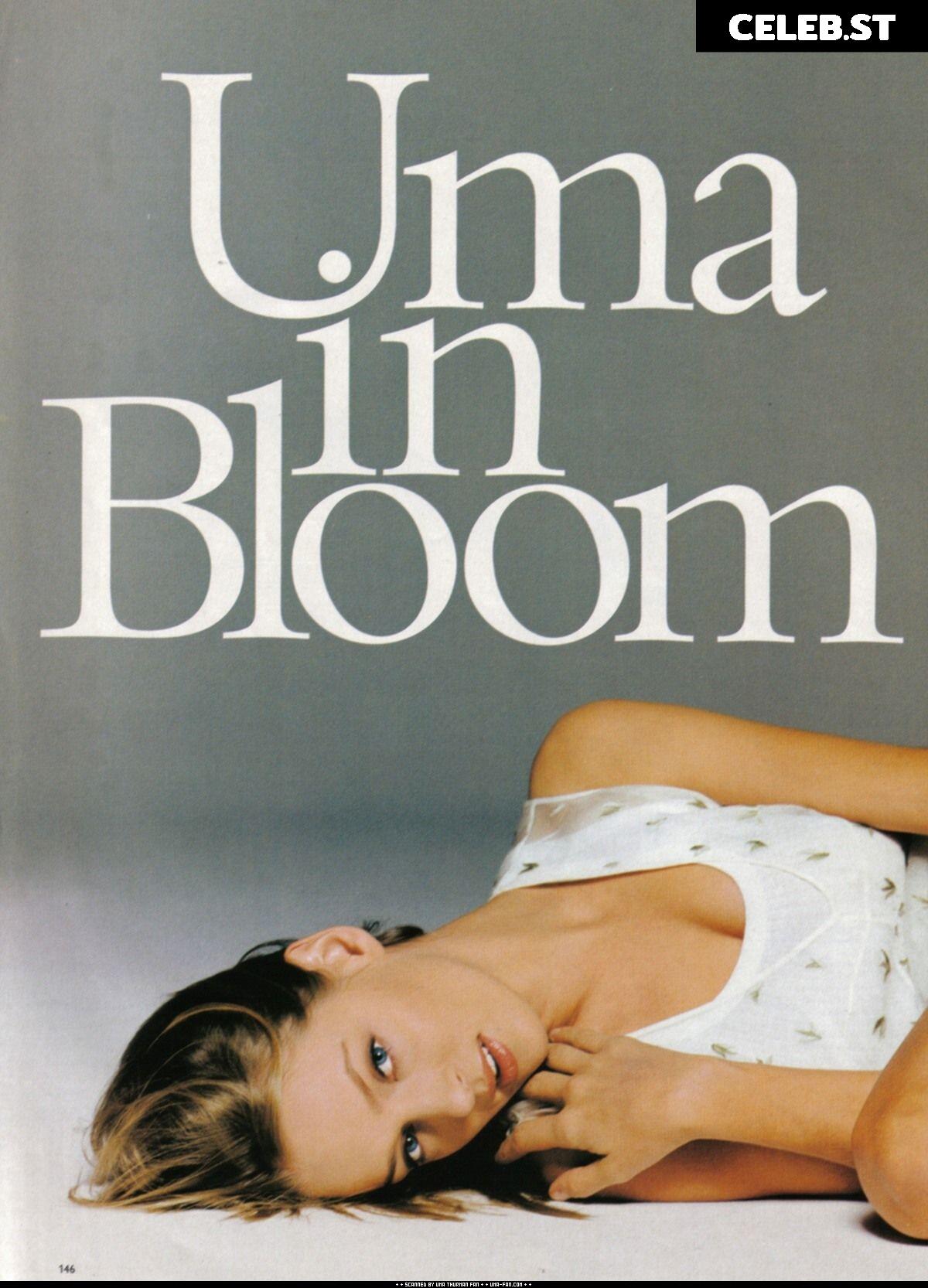 Uma Thurman Image 2877214