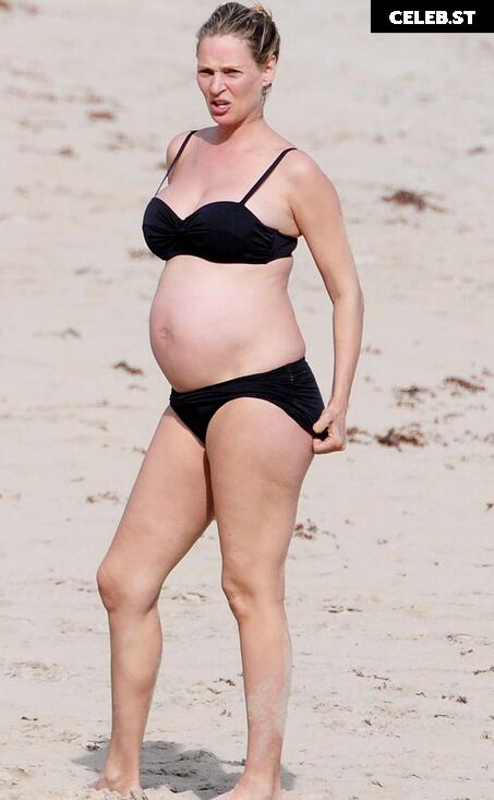 Uma Thurman Image 2877995