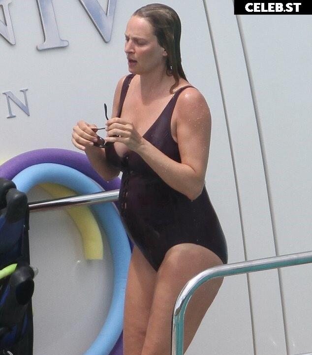 Uma Thurman Image 2877943