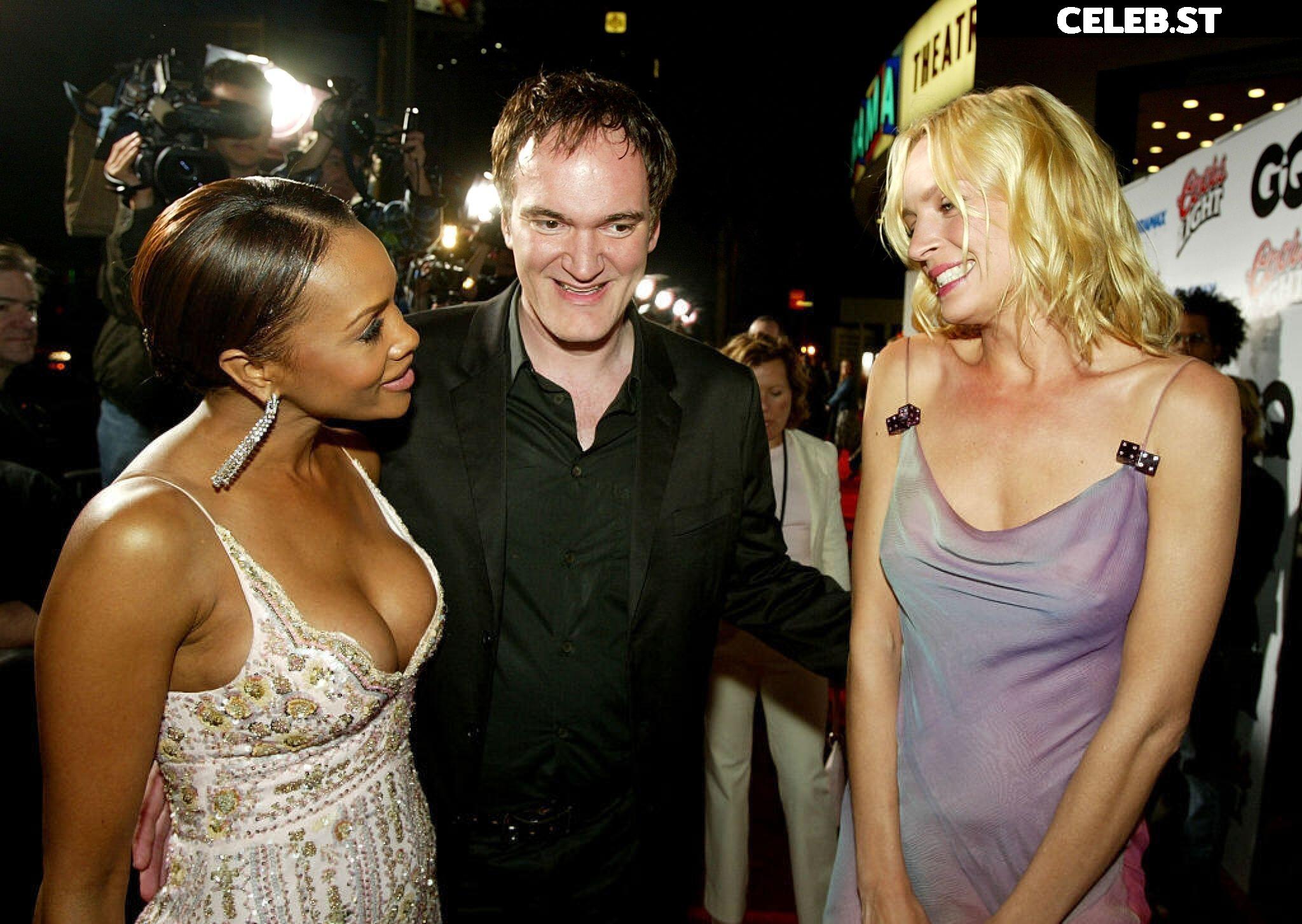 Uma Thurman Image 2877923