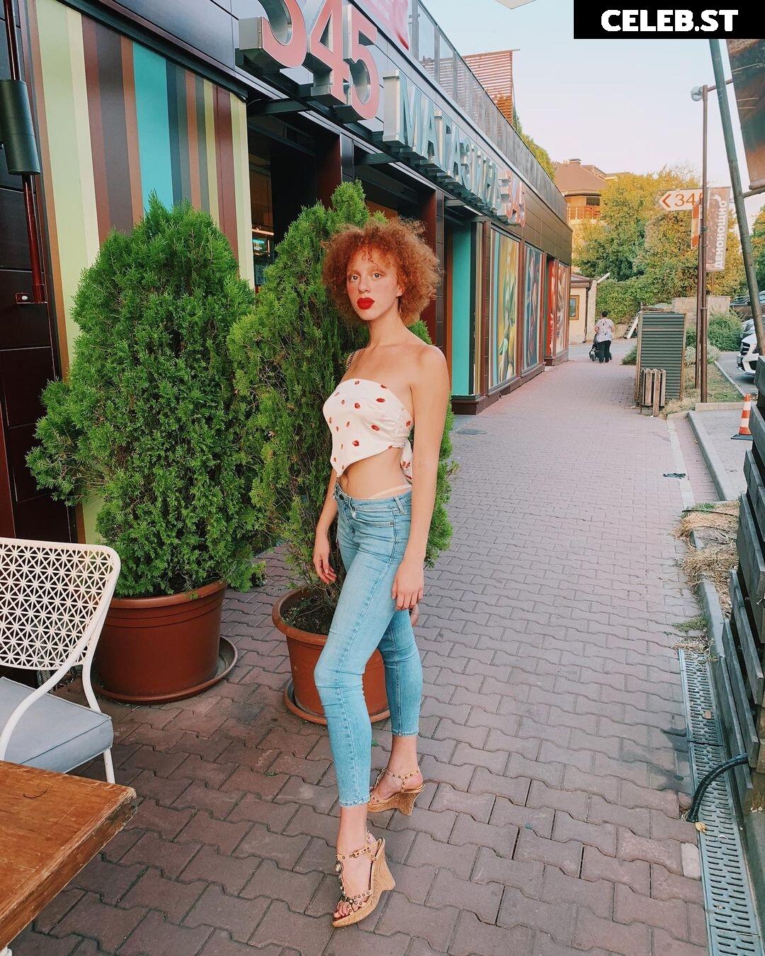 Anna Ermakova Image 2874890