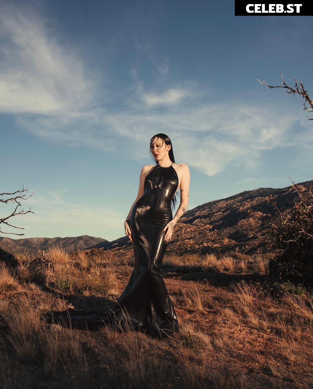 Noah Cyrus Image 2874858