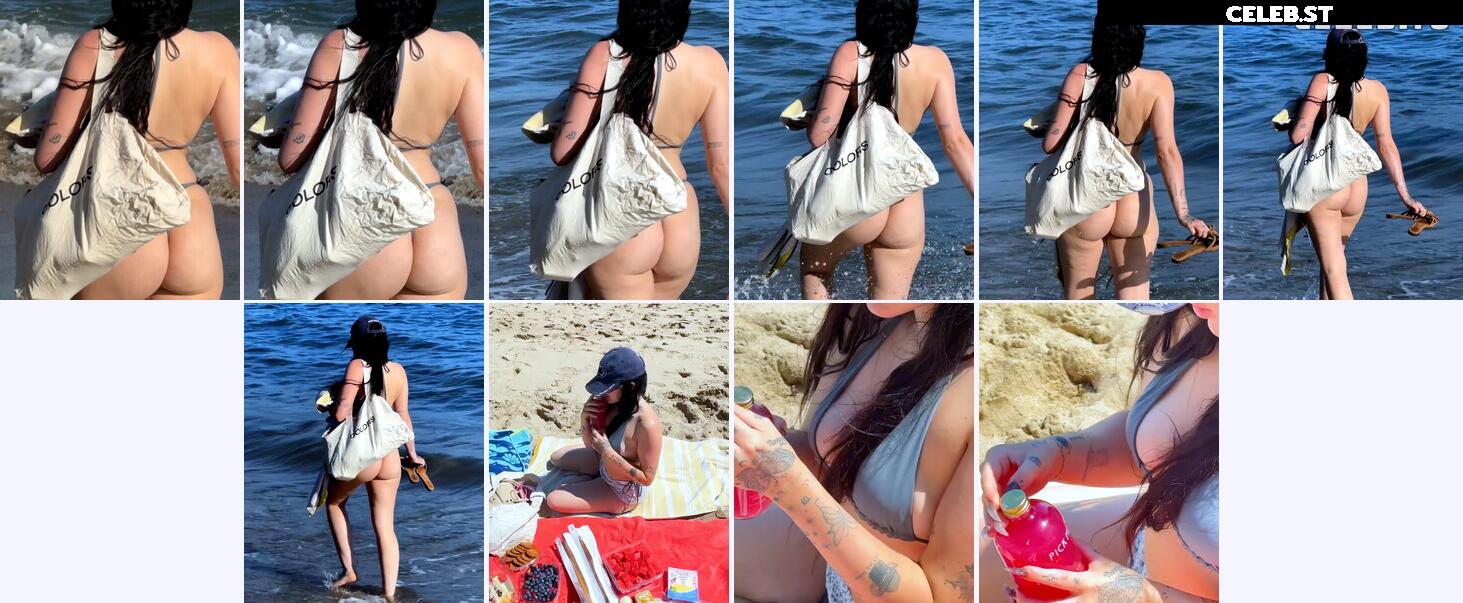 Noah Cyrus Image 2874818