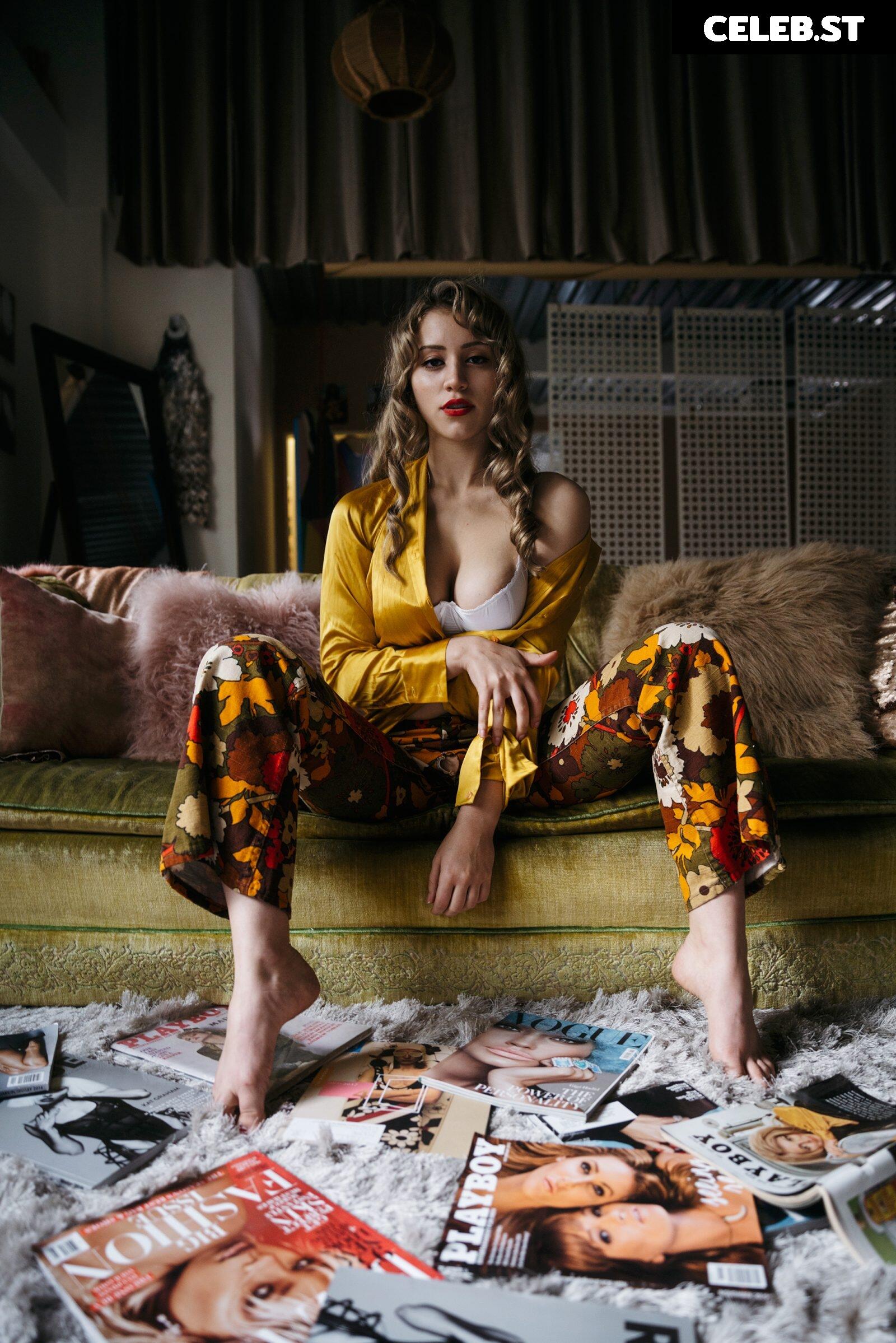 Caylee Cowan Image 2874589