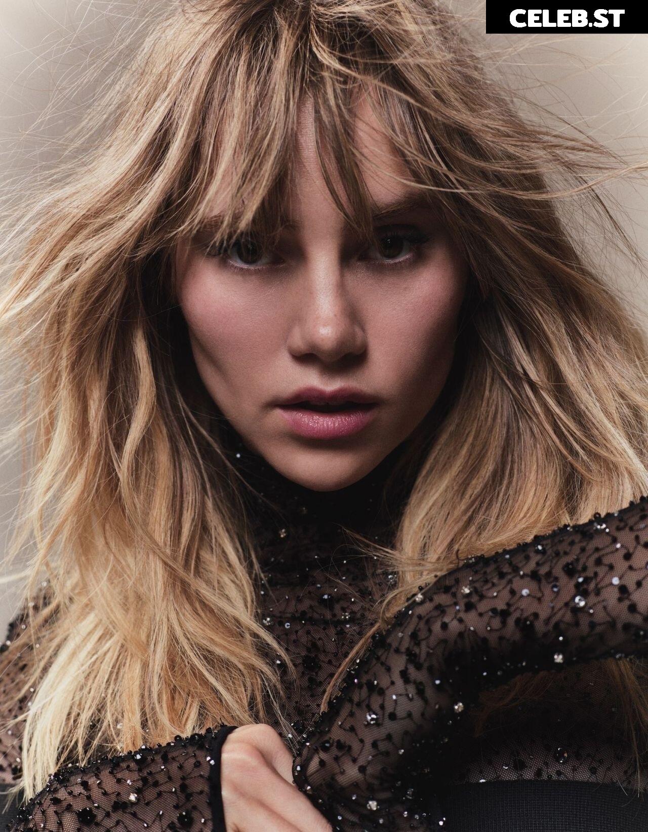 Suki Waterhouse Image 2874583