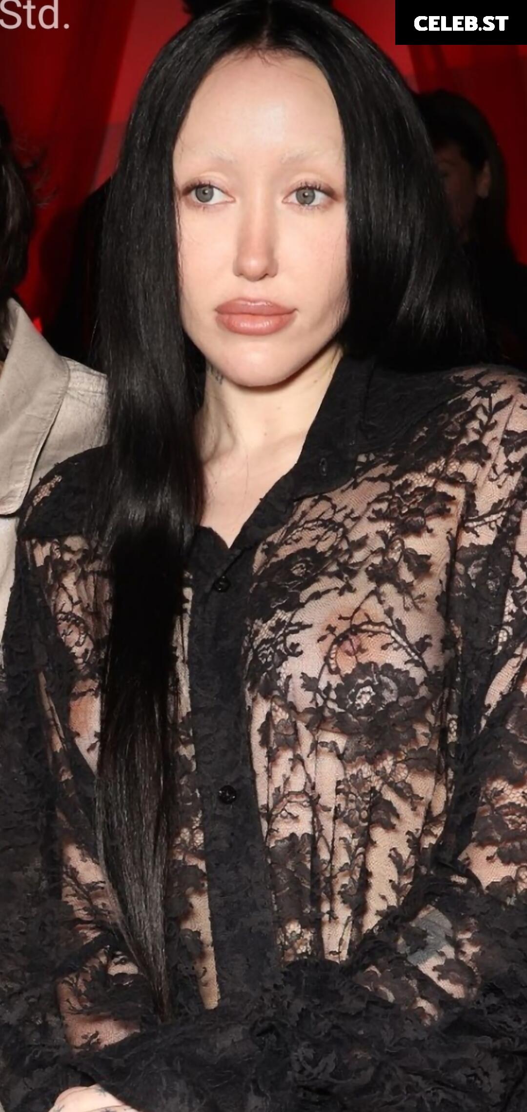 Noah Cyrus Image 2874547