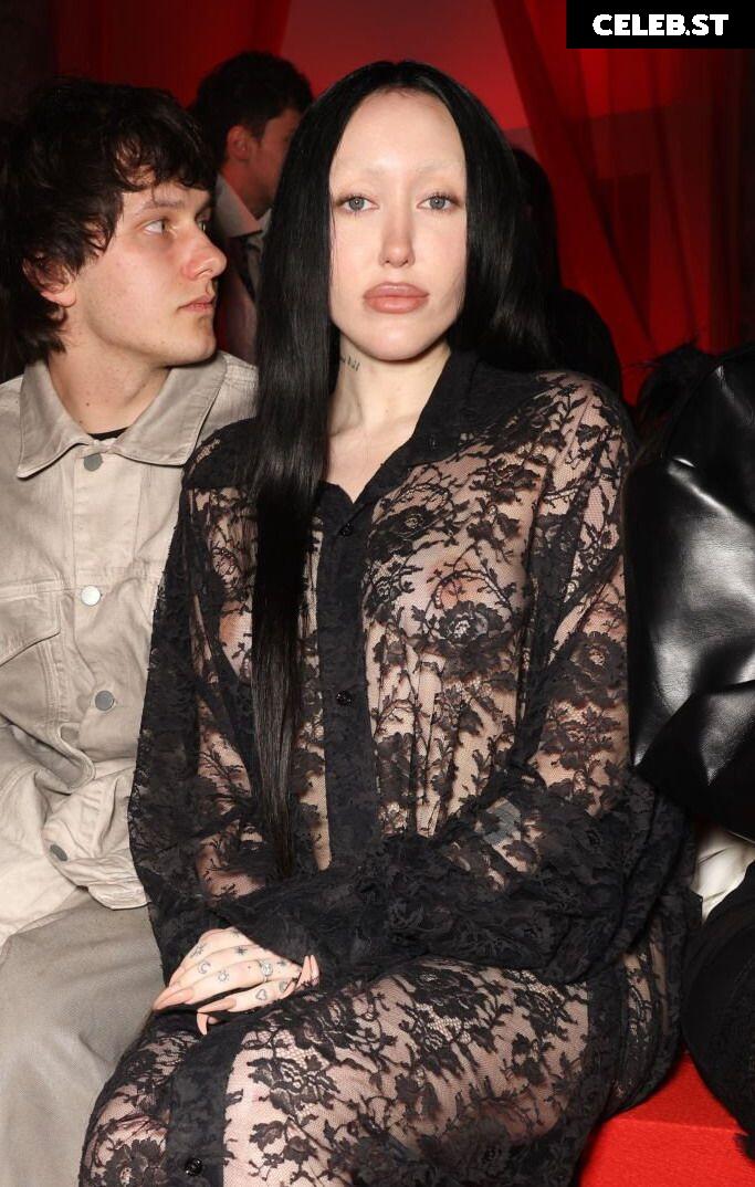 Noah Cyrus Image 2874568