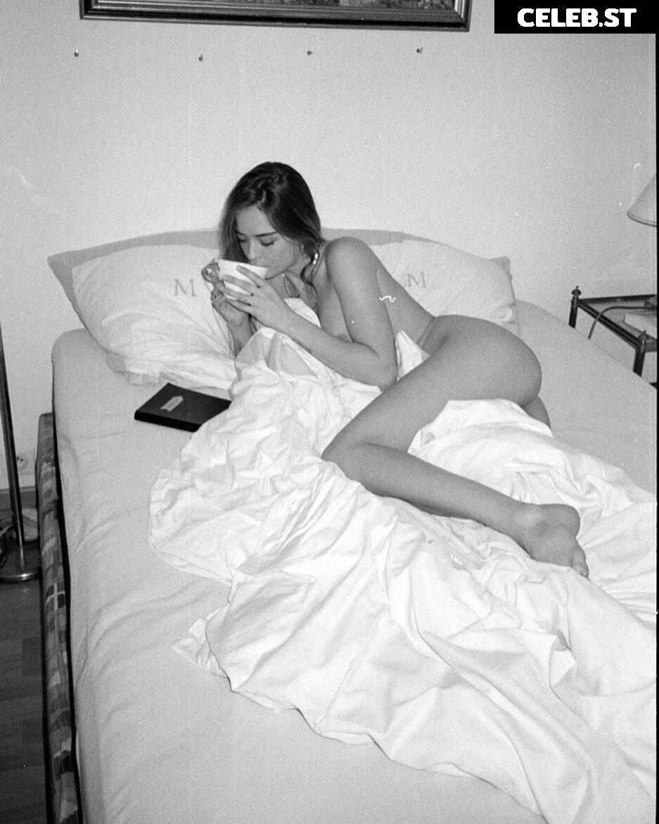 Greta Faeser Image 2874693