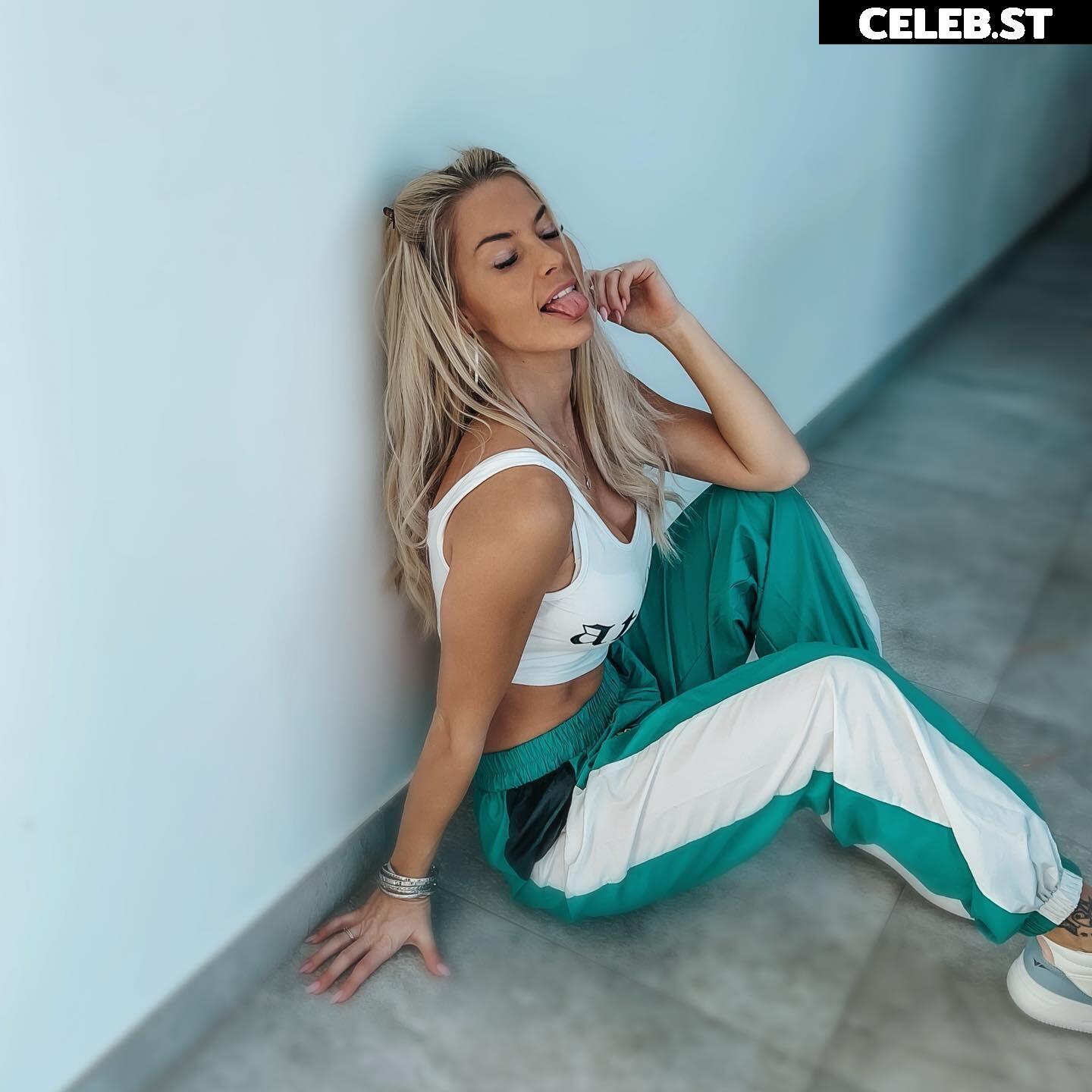 Isi Glück Image 2874681