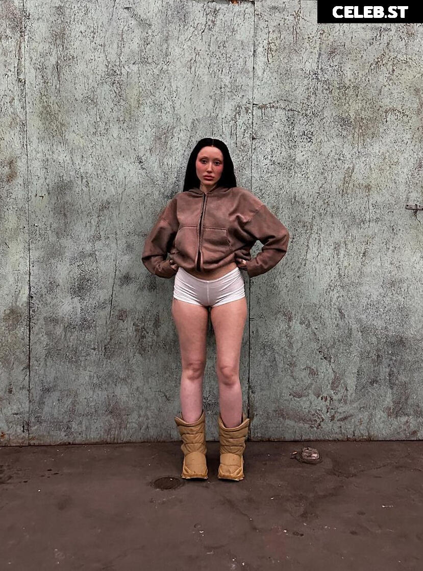 Noah Cyrus Image 2874684