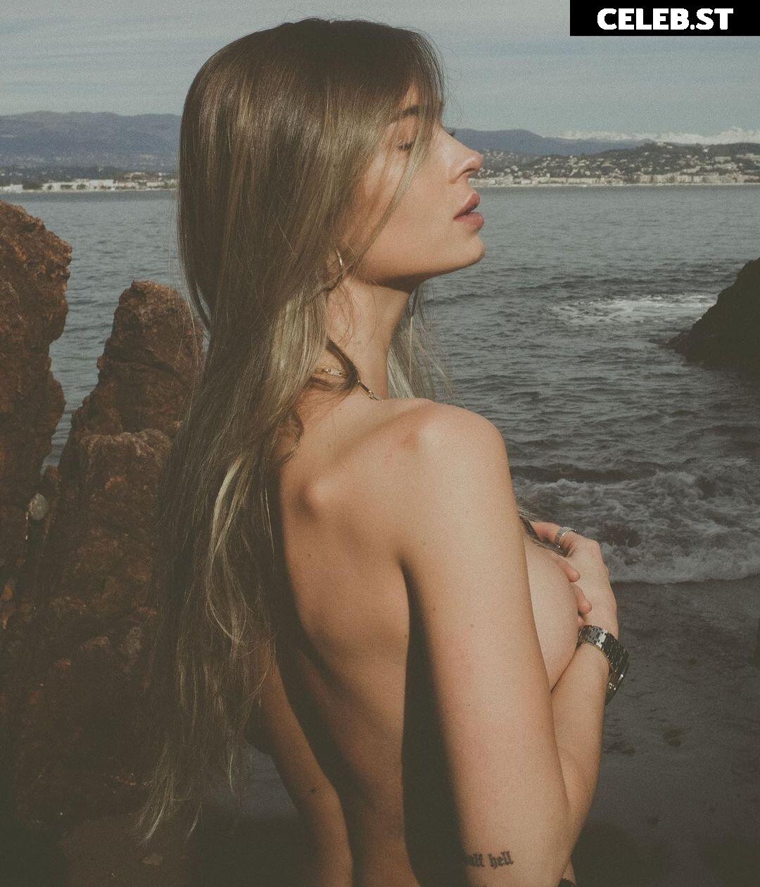 Greta Faeser Image 2874657