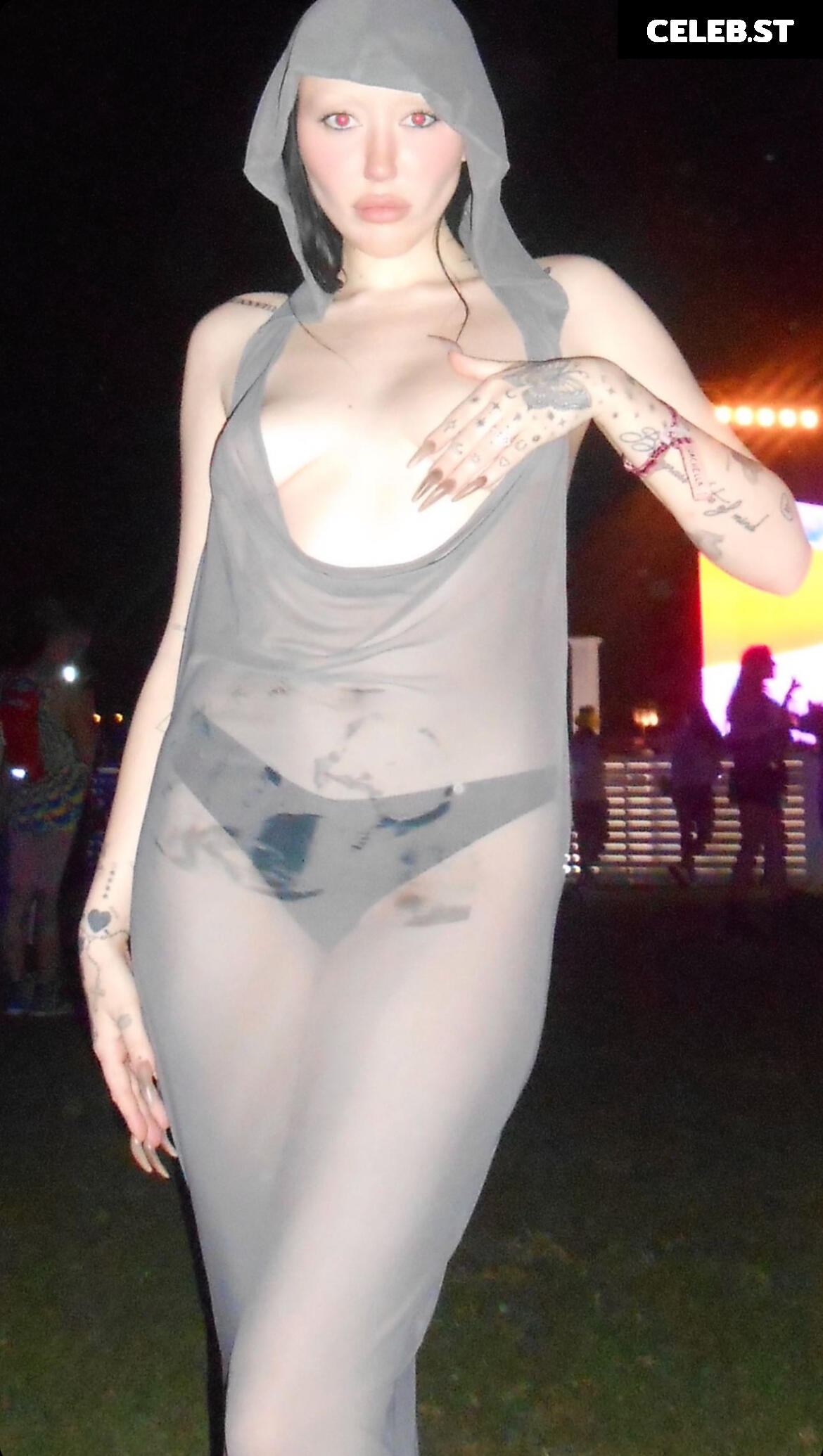 Noah Cyrus Image 2874647