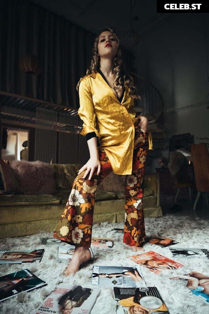 Caylee Cowan Image 2874631