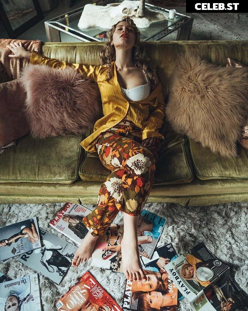 Caylee Cowan Image 2874634