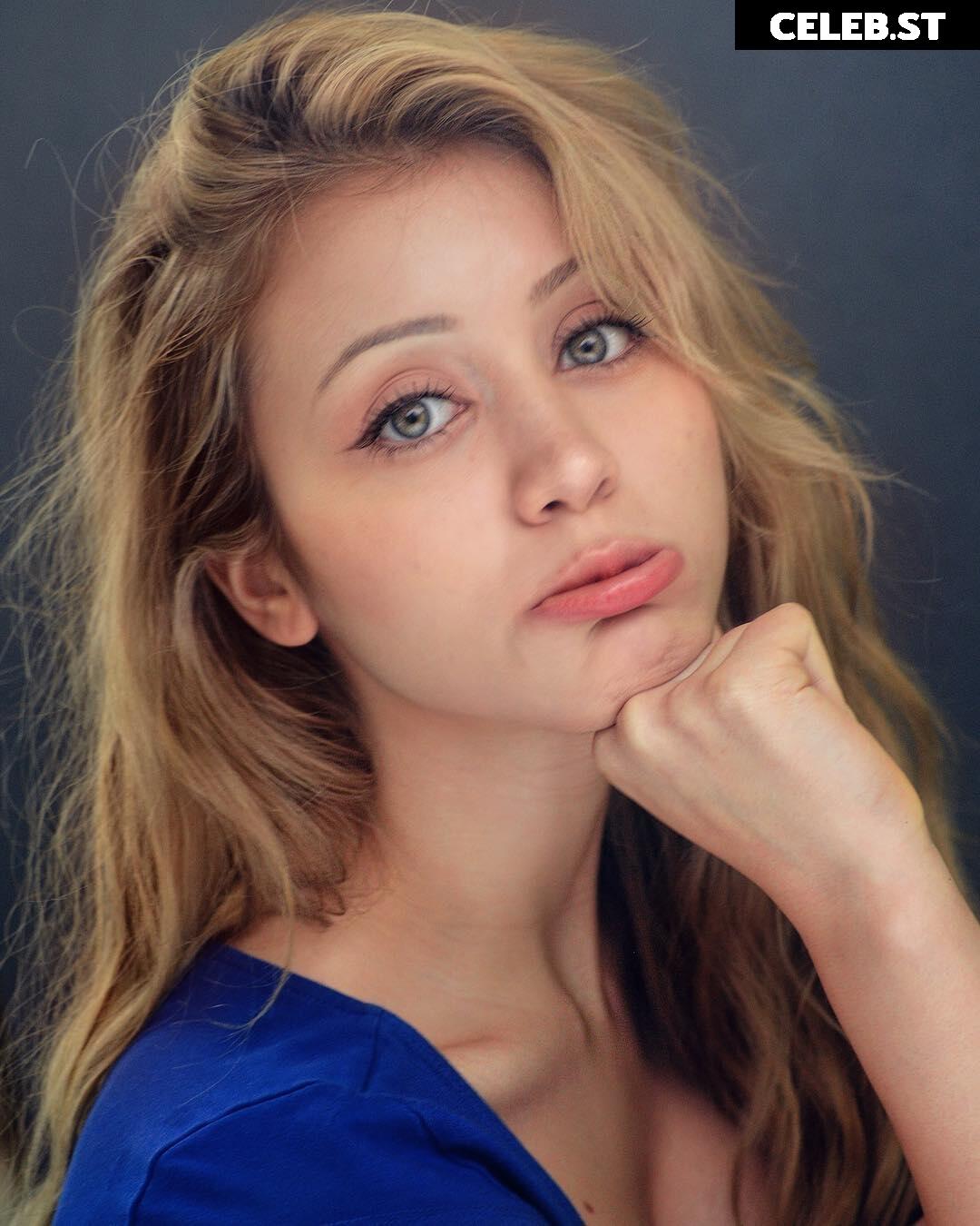 Caylee Cowan Image 2874014