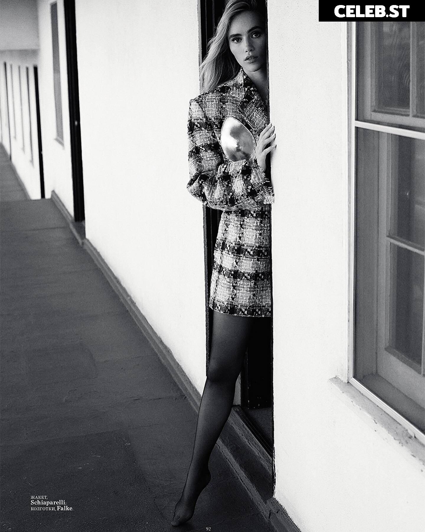 Suki Waterhouse Image 2874375