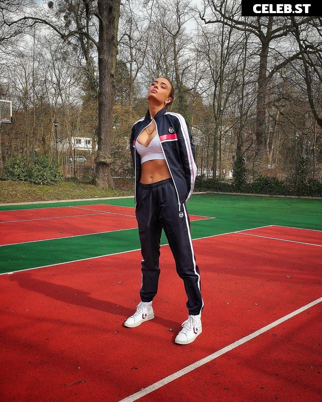 Greta Faeser Image 2874294