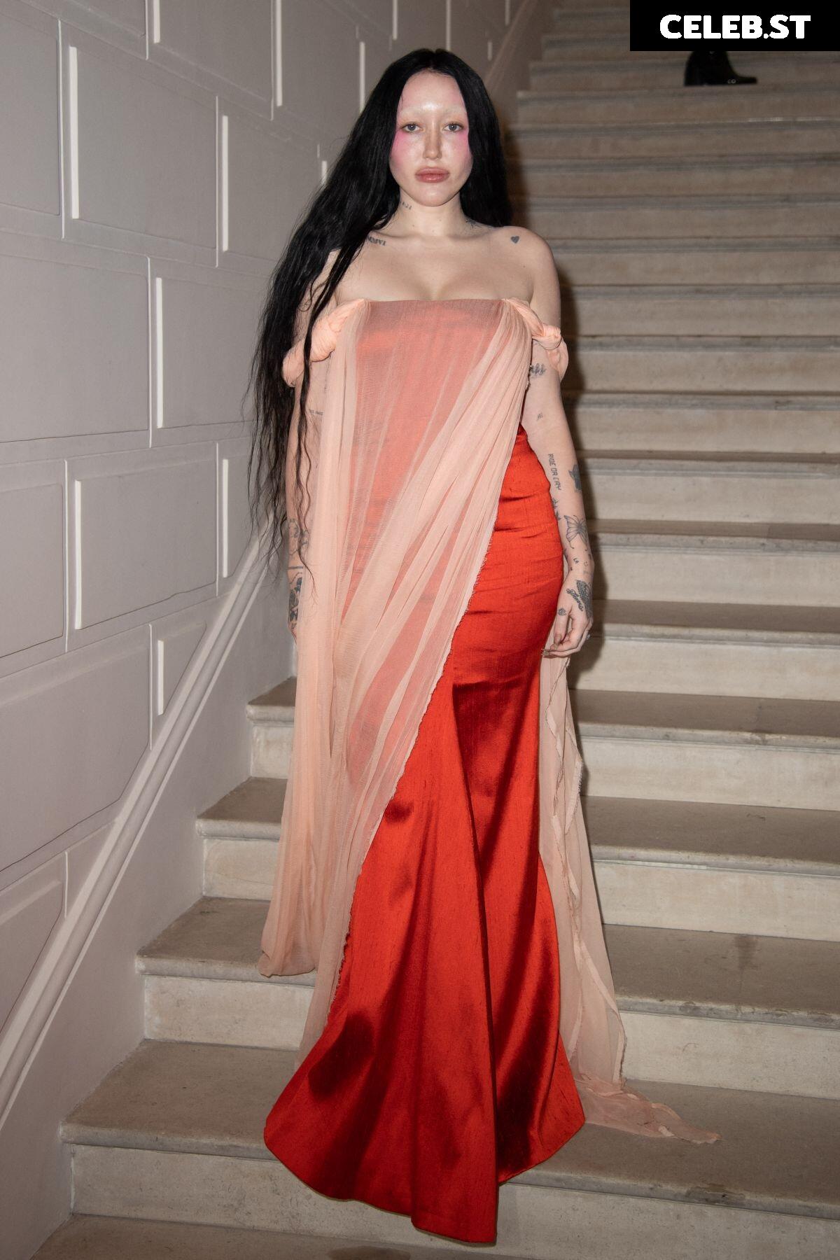 Noah Cyrus Image 2874276