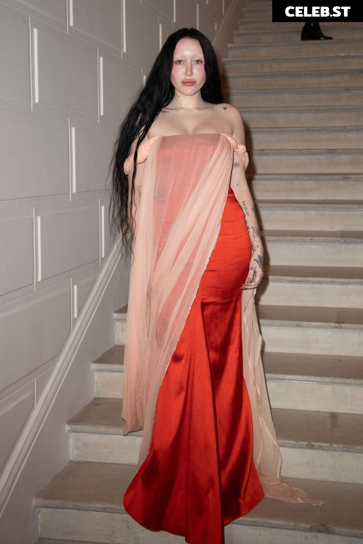 Noah Cyrus Image 2874264