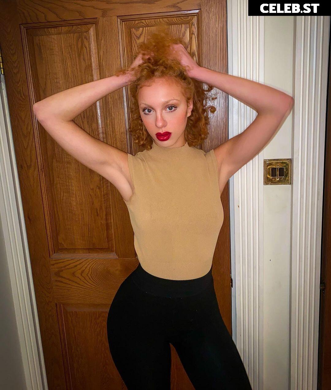 Anna Ermakova Image 2874239