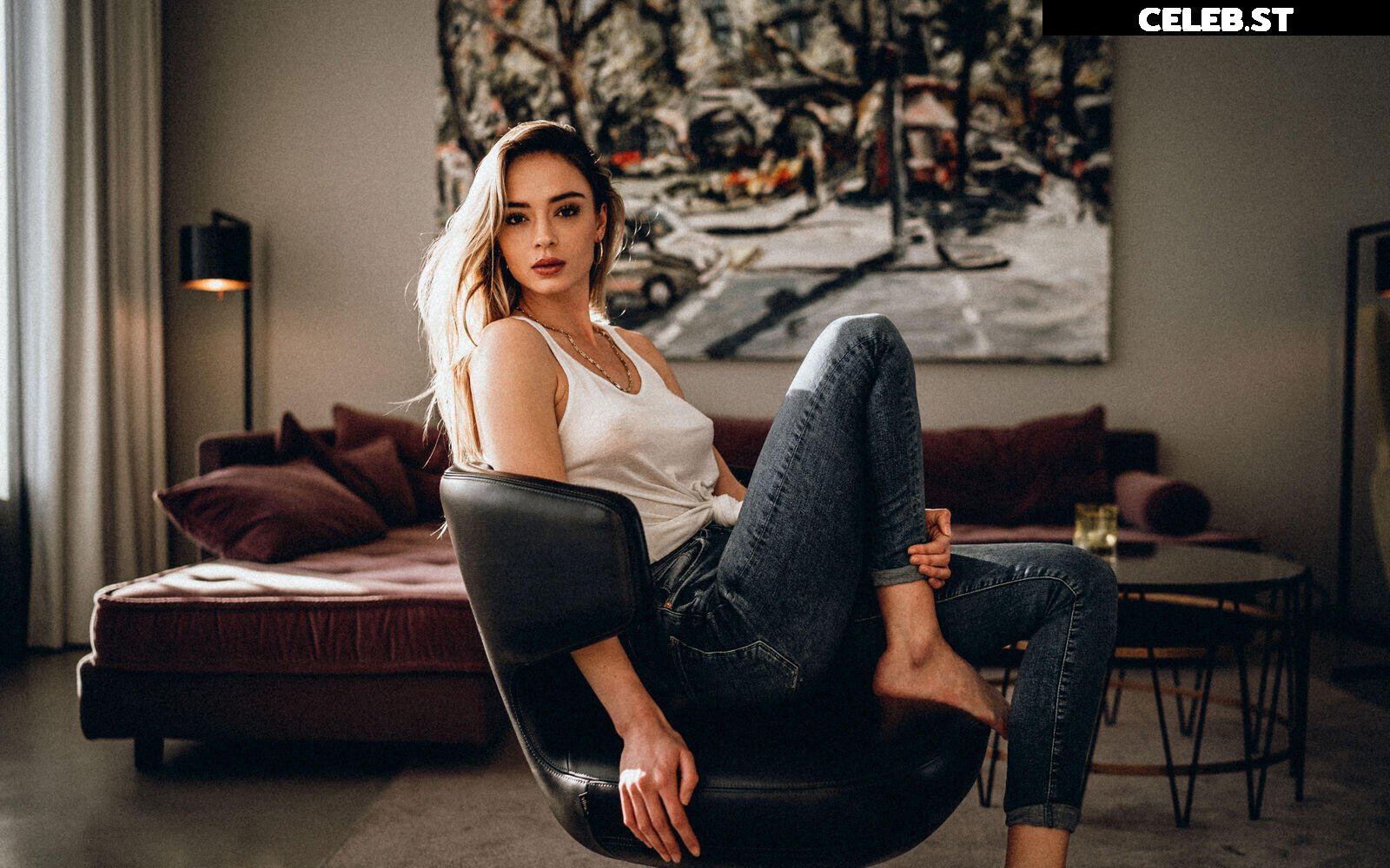 Greta Faeser Image 2874951