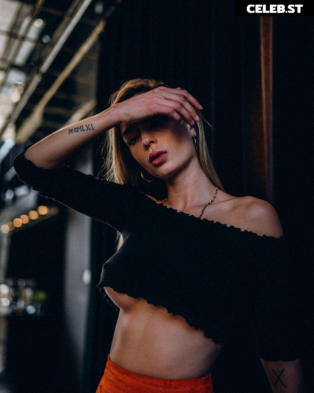 Greta Faeser Image 2874967