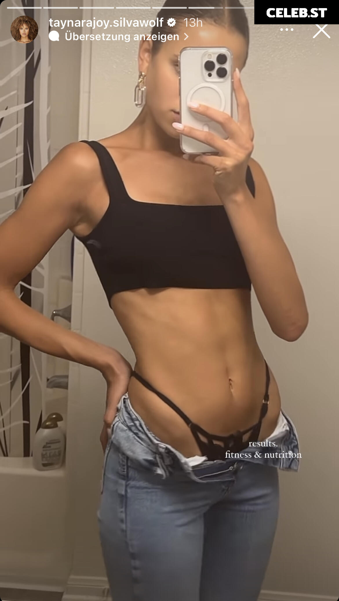 Taynara Wolf Image 2871852