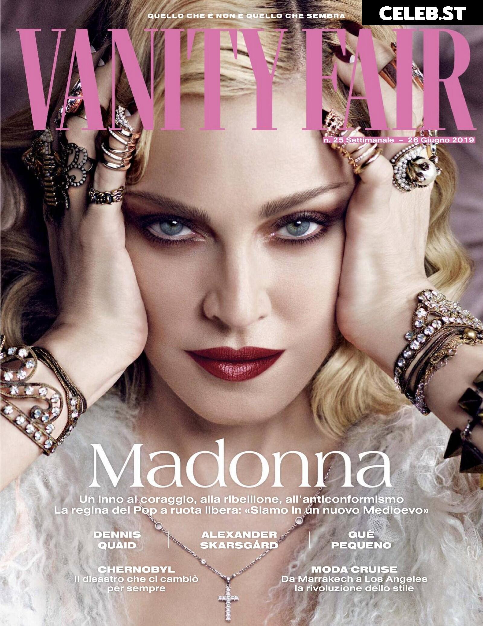 Madonna Image 2871822