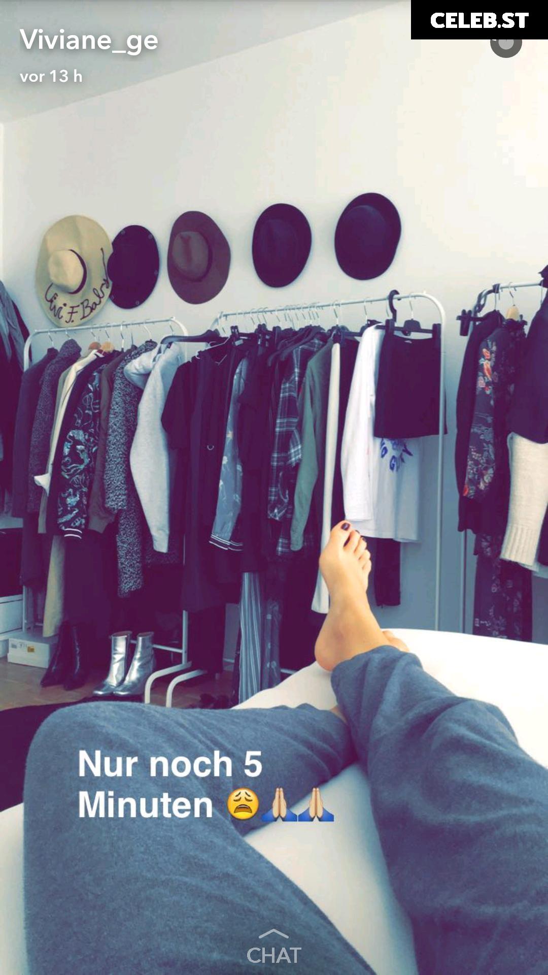 Viviane Geppert Image 2871591