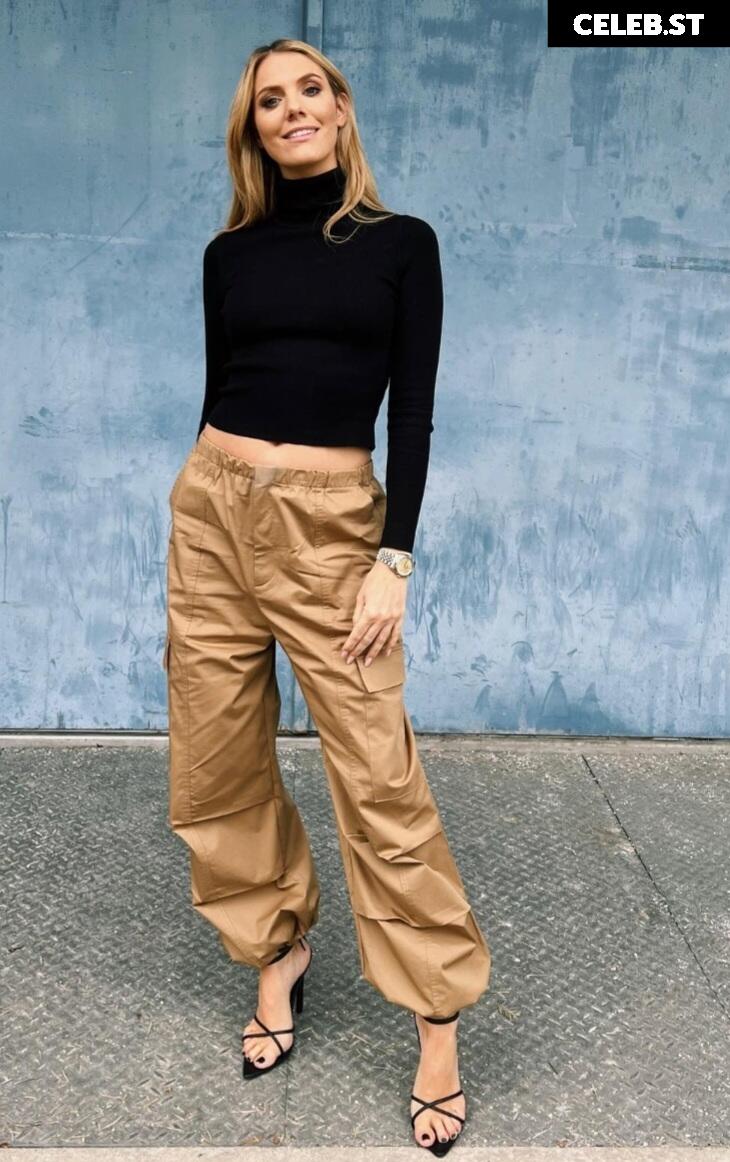 Viviane Geppert Image 2871517