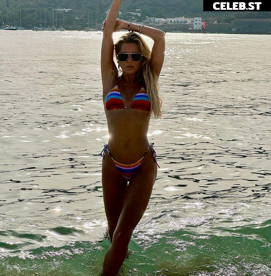 Sylvie Meis Image 2871494