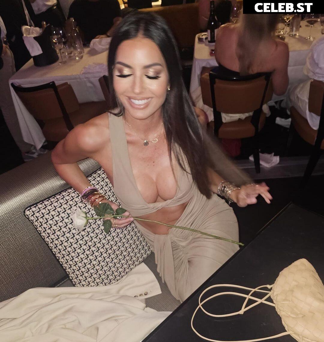 Elisabetta Gregoraci Image 2871488