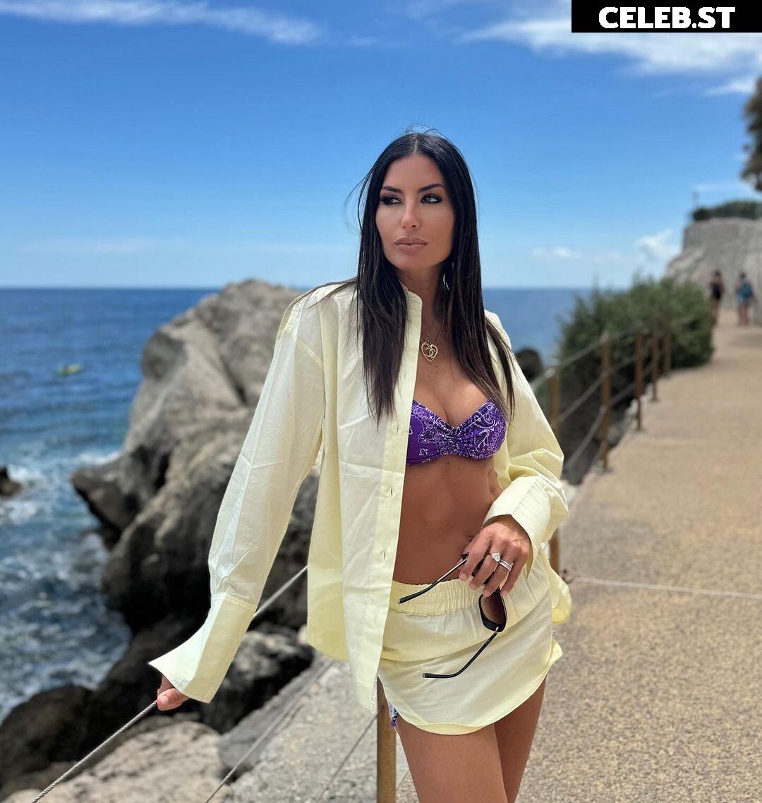 Elisabetta Gregoraci Image 2871446