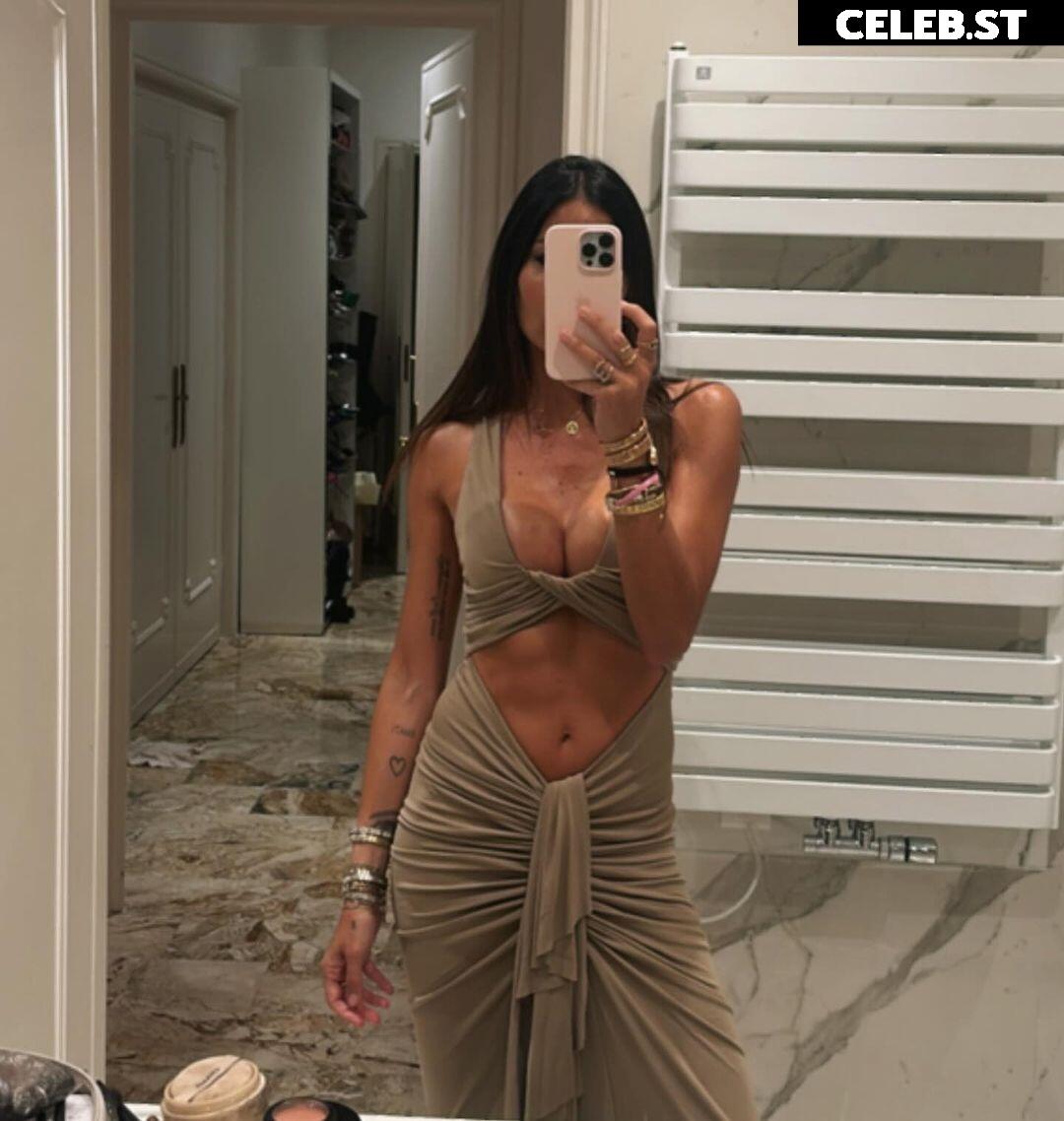 Elisabetta Gregoraci Image 2871460