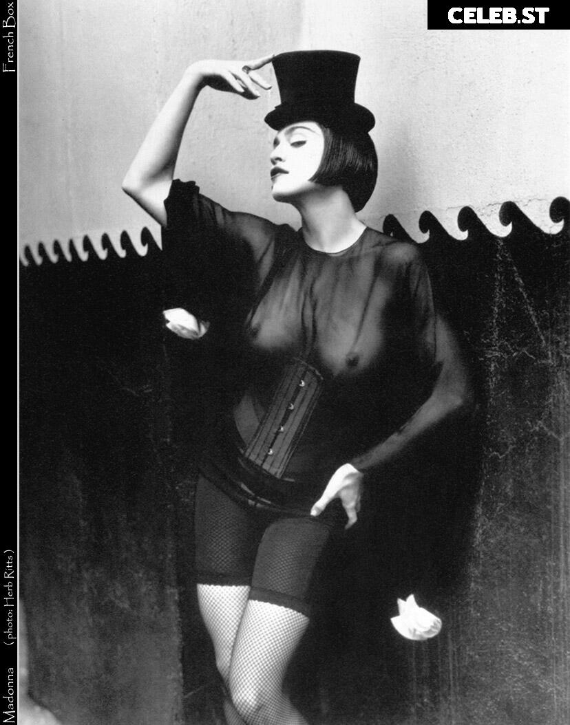 Madonna Image 2871417
