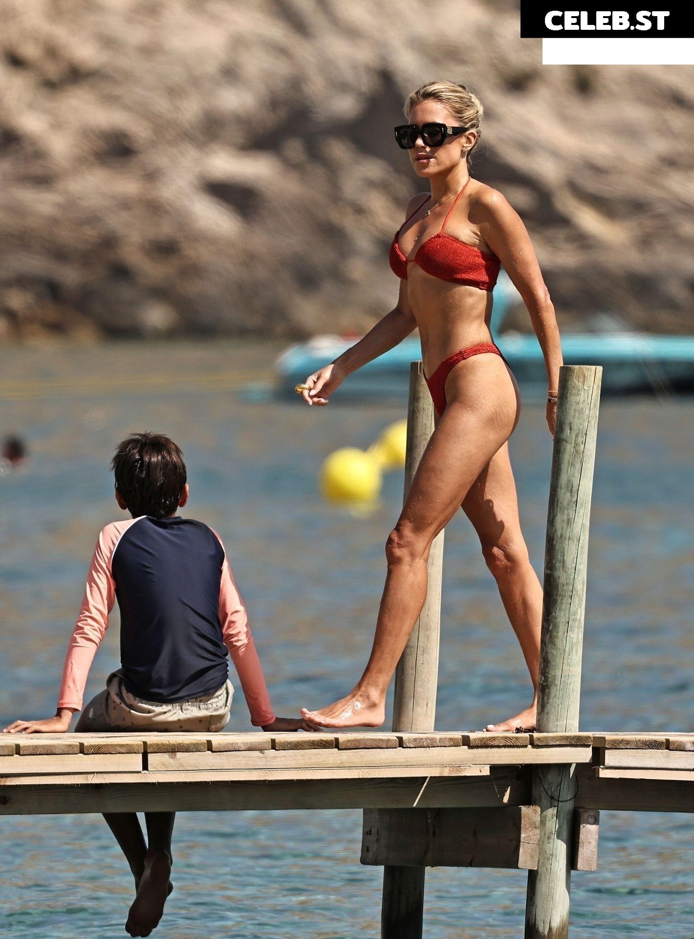 Sylvie Meis Image 2871420