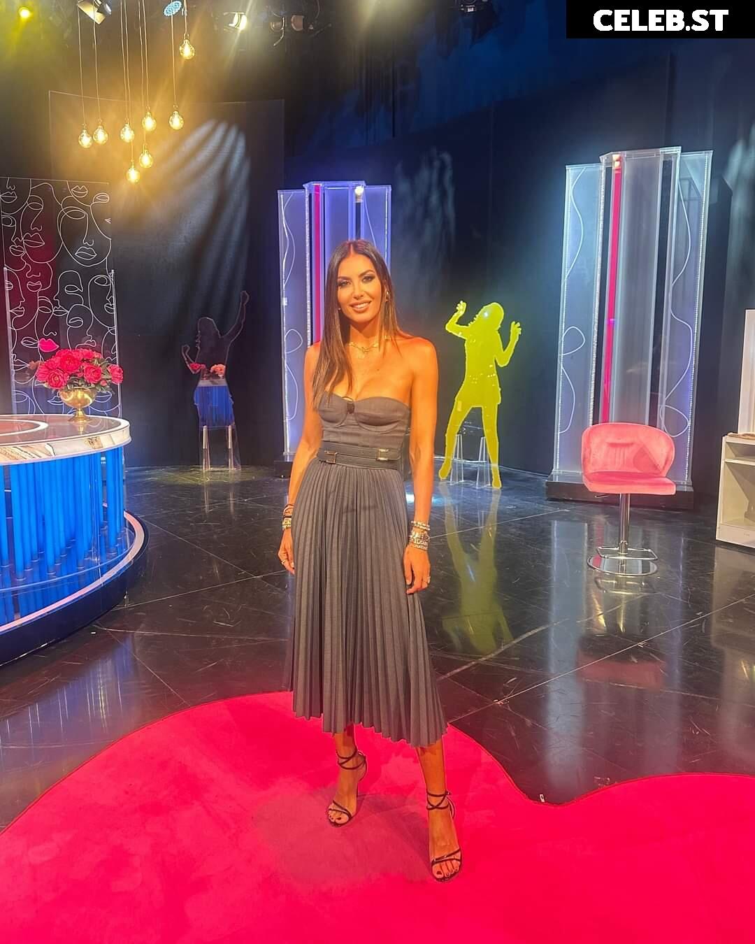 Elisabetta Gregoraci Image 2871724