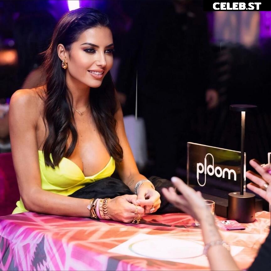 Elisabetta Gregoraci Image 2871653