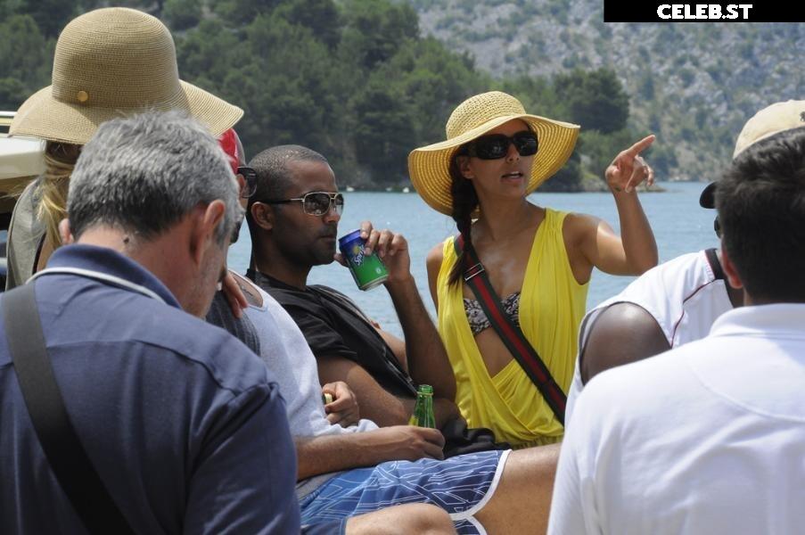 Eva Longoria Image 2871668