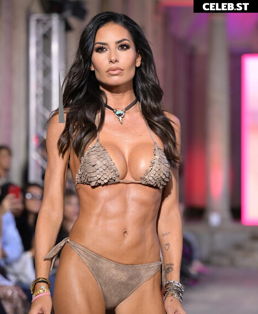 Elisabetta Gregoraci Image 2871627