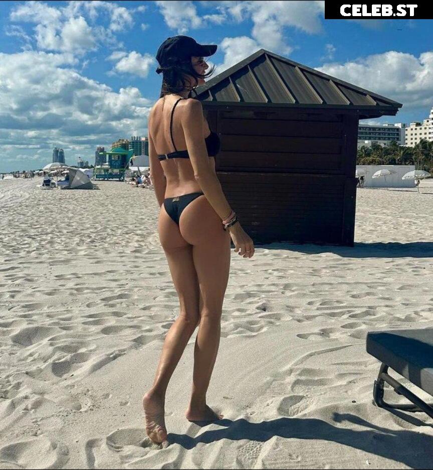 Elisabetta Gregoraci Image 2871199