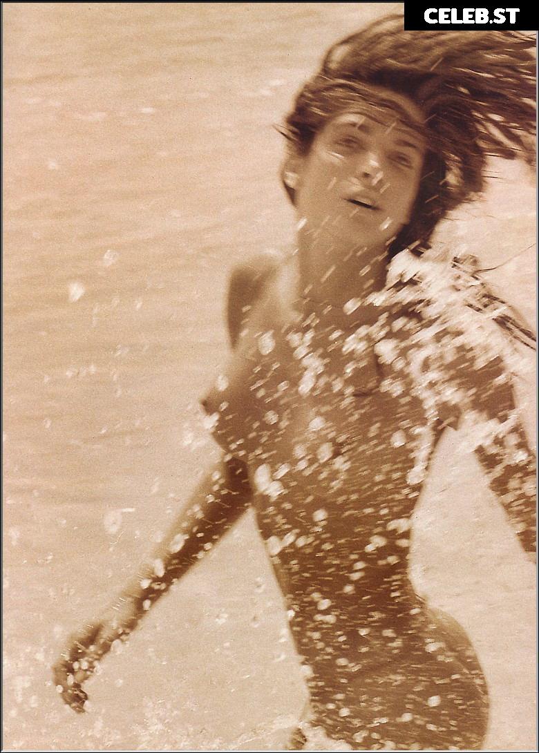 Stephanie Seymour Image 2871197