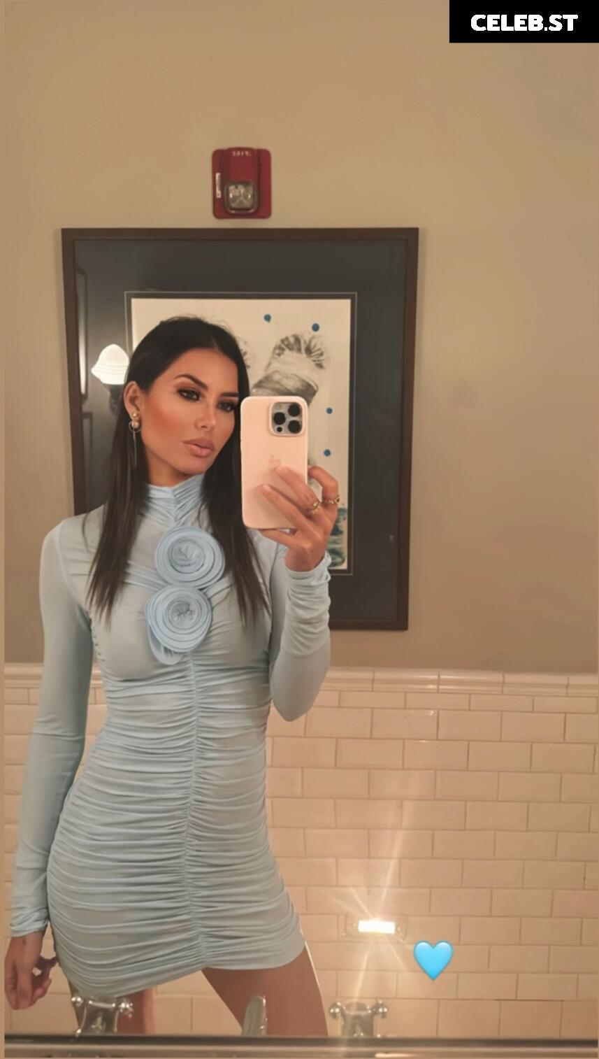 Elisabetta Gregoraci Image 2871157