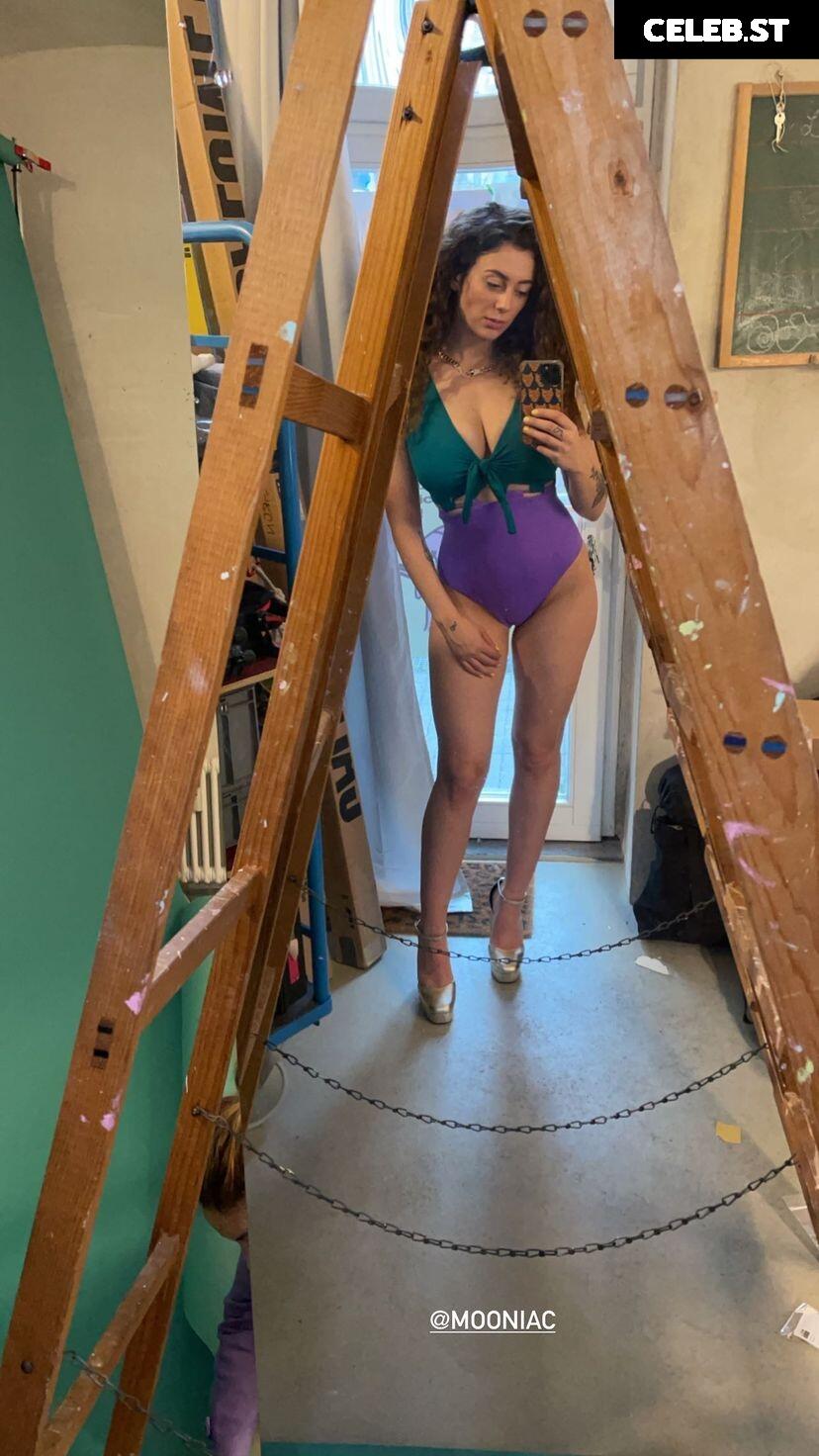 Leila Lowfire Image 2871146